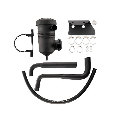 PPE Diesel 19-23 RAM 1500 3.0L EcoDiesel Crankcase Ventilation Oil/Water Separation Kit  214023000