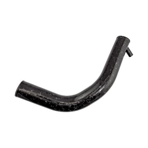 PPE Diesel 20-23 RAM 1500 3.0L EcoDiesel Zilla Carbon Fiber Intake Tube-Carbon Forged  215020370