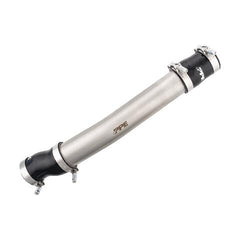 PPE Diesel 10-12 Dodge RAM Cummins 6.7L Intercooler Charge Pipe Kit - Stainless Steel-Brushed  215021610