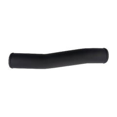 PPE Diesel 10-12 Dodge RAM Cummins 6.7L Intercooler Charge Pipe Kit - Stainless Steel-Black  215021620