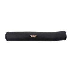 PPE Diesel 10-12 Dodge RAM Cummins 6.7L Intercooler Charge Pipe Kit - Stainless Steel-Black  215021620