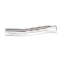 PPE Diesel 10-12 Dodge RAM Cummins 6.7L Intercooler Charge Pipe Kit - Stainless Steel-Polished  215021630