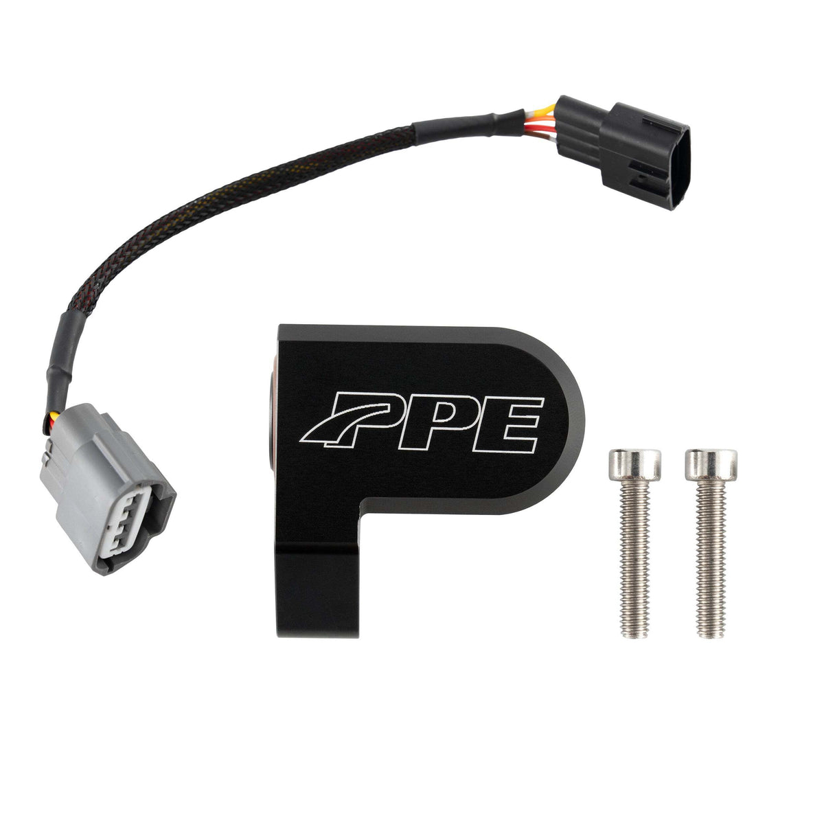 PPE Diesel MAP Sensor Relocation Spacer - Ram 6.7L Cummins 2019-2024 215672030