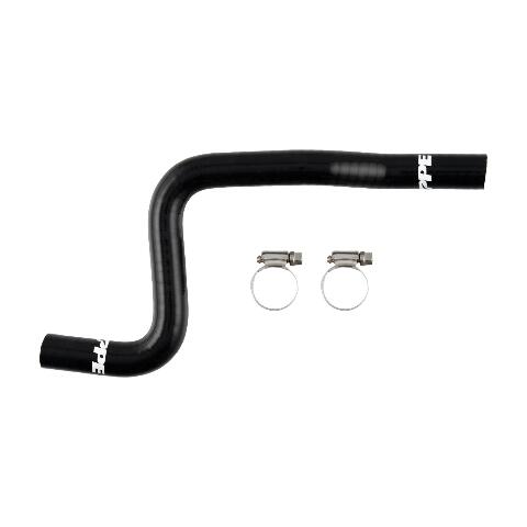 PPE Diesel 07-25 RAM 2500/3500 6.7L Cummins Heater Core Supply Hose Kit-Black  219020007