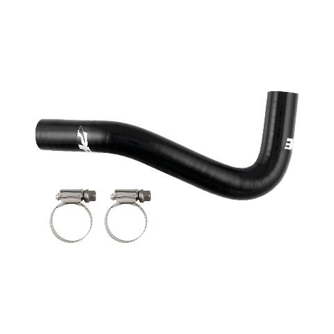 PPE Diesel 10-12 RAM 2500/3500 6.7L Cummins Heater Core Return Hose Kit-Black  219020010