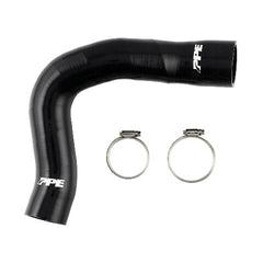 PPE Diesel 94-02 RAM 5.9L Cummins Lower Coolant Hose Kit-Black  219020100