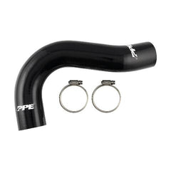 PPE Diesel 03-10 RAM 5.9/6.7L Cummins Lower Coolant Hose Kit-Black  219020110