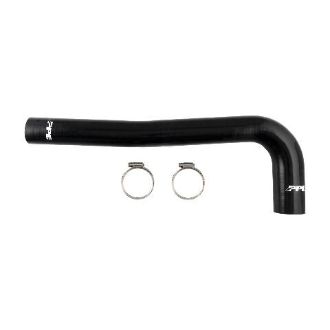 PPE Diesel 03-10 RAM 5.9/6.7L Cummins Upper Coolant Hose Kit-Black  219020115