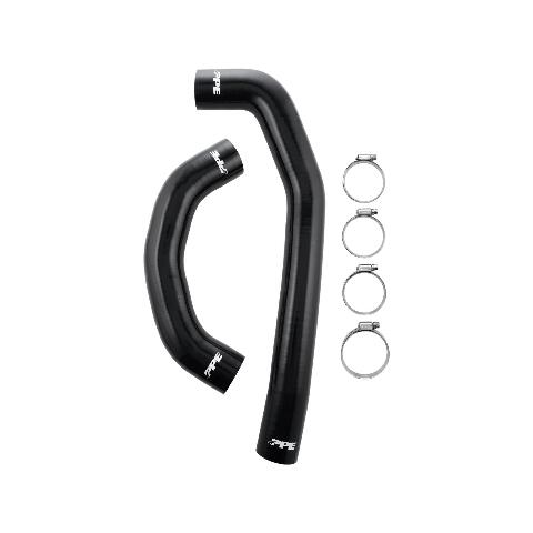 PPE Diesel 19-25 RAM 2500/3500 6.7L Cummins Upper and Lower Coolant Hose Kit  219031900