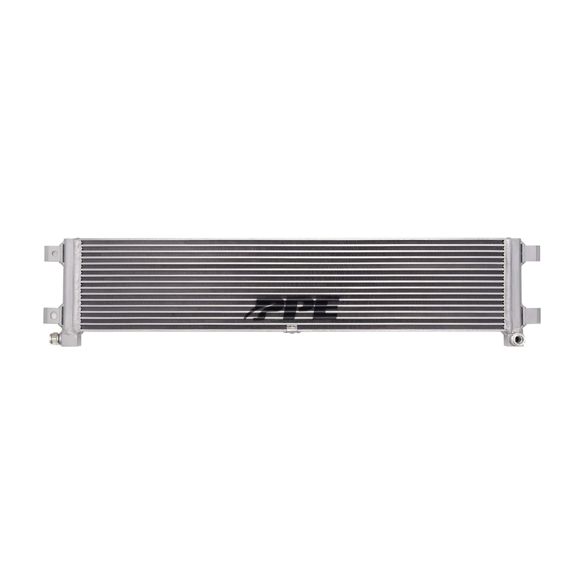 PPE Diesel 2019-2024 RAM 2500/3500 68RFE / 2019-2026 RAM 2500/3500 8HP75 Bar and Plate Transmission Cooler 224065000