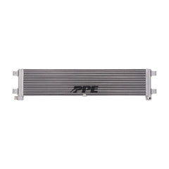 PPE Diesel 2019-2024 RAM 2500/3500 68RFE / 2019-2026 RAM 2500/3500 8HP75 Bar and Plate Transmission Cooler 224065000