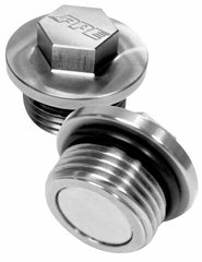 PPE Diesel PPE Deep Trans Pan Dodge Raw  228051000