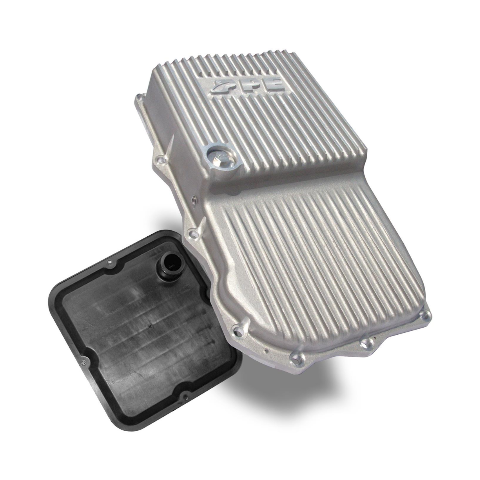 PPE Diesel Transmission Pan Ecodiesel 1500 Ram Raw  228053000