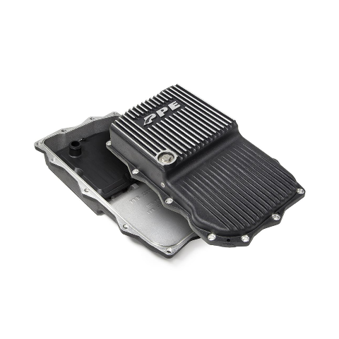 PPE Diesel Transmission Pan Ecodiesel 1500 Ram Brush  228053010