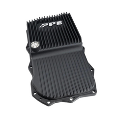 PPE Diesel Transmission Pan Ecodiesel 1500 Ram Black  228053020