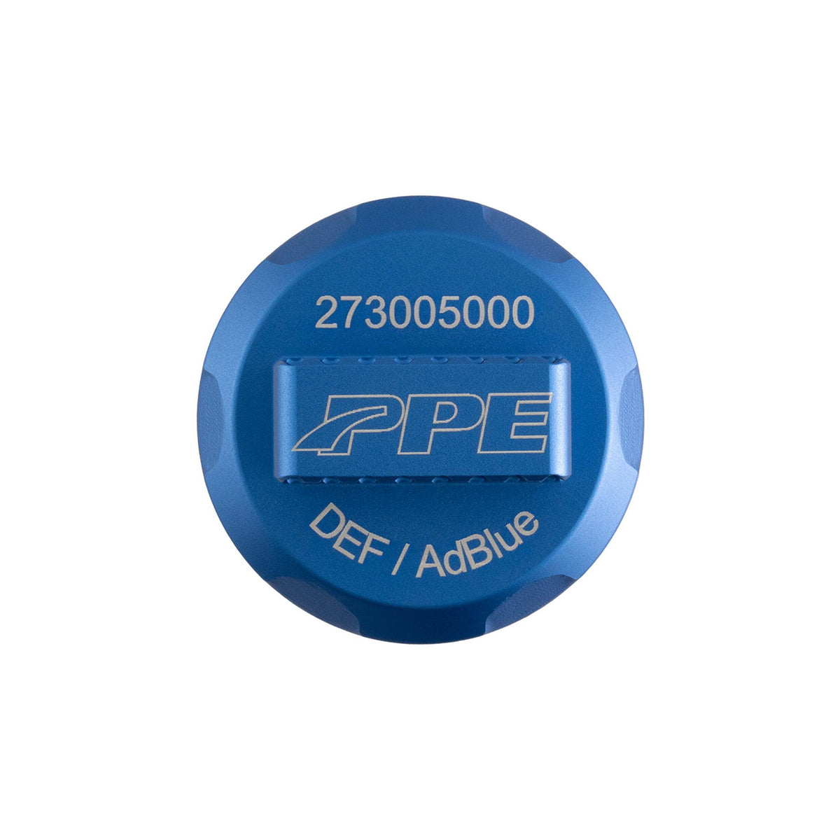 PPE Diesel DEF Fill Cap 273005000