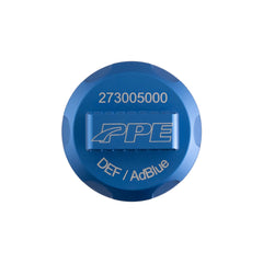 PPE Diesel DEF Fill Cap 273005000