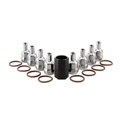 PPE Diesel 03-07 Ford 6.0L Powerstroke High-Pressure Oil Rail Ball Tube Kit  313030000