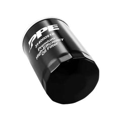 PPE Diesel Premium High-Efficiency Engine Oil Filter Replaces FL-910S  314000910