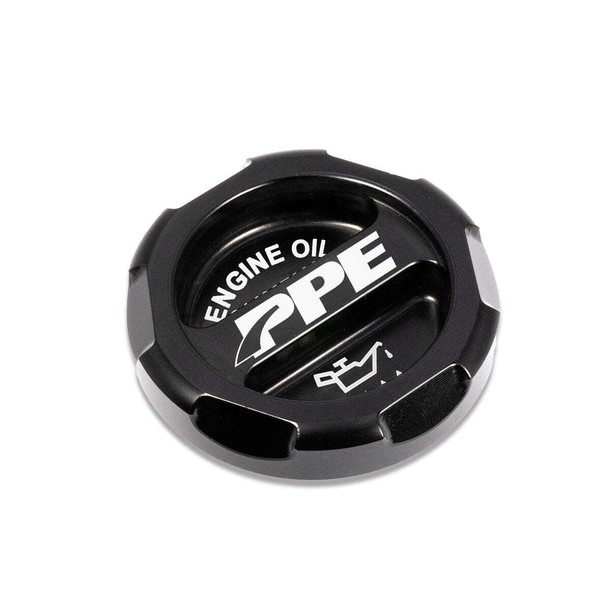 PPE Diesel Oil Fill Cap - Ford 6.7L Power Stroke 314007000