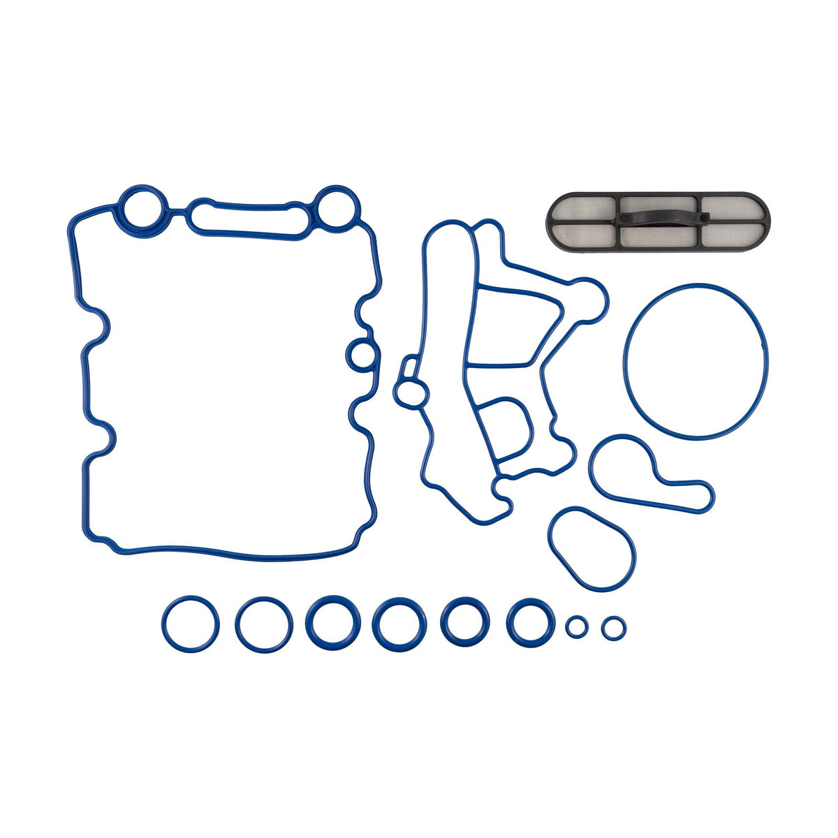 PPE Diesel Gasket Kit 314030210