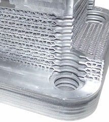 PPE Diesel Oil Cooler Only Ford 6.4L 07.5-10  314030400
