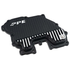 PPE Diesel Engine Oil Pan - Brushed 314052210