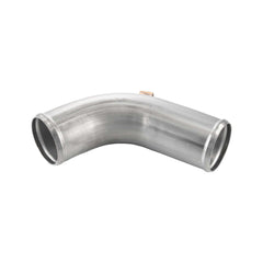PPE Diesel 2011-2016 Ford 6.7L Power Stroke Cold Side Intercooler Charge Pipe Kit (For Factory Intercooler) - Raw 315024000