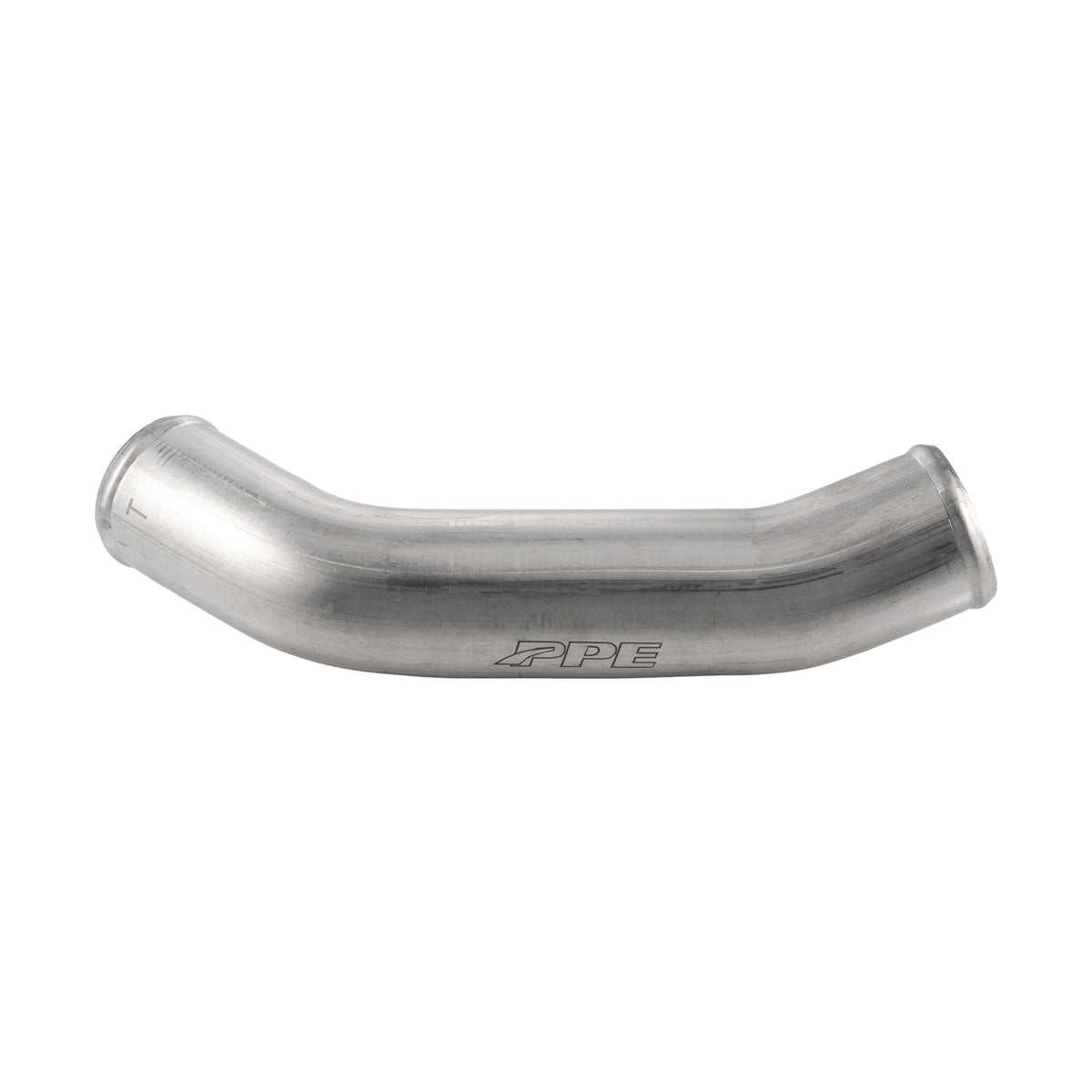 PPE Diesel 2011-2016 Ford 6.7L Power Stroke Hot Side Intercooler Charge Pipe Kit (For Factory Intercooler) - Raw 315024100