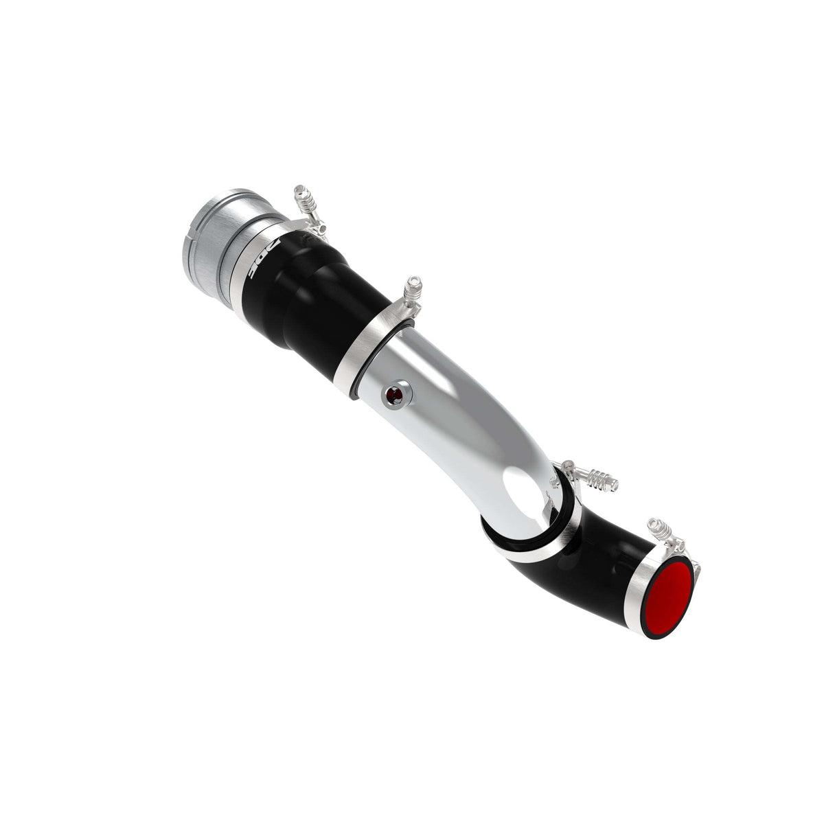 PPE Diesel Cold Charge Air Pipe - Polished 315025030