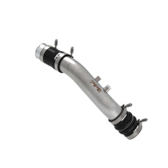 PPE Diesel 2023-2026 Ford 6.7L Power Stroke High Output (HO) Hot Side Intercooler Charge Pipe Kit (For Factory Intercooler) - Raw 315025100