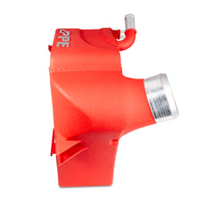 PPE Diesel 2011-2023 Ford 6.7L Air To Water Intercooler Kit Red  315045112
