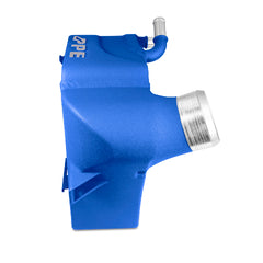 PPE Diesel 2011-2023 Ford 6.7L Air To Water Intercooler Kit Blue  315045122
