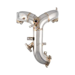 PPE Diesel 20-25 Ford 6.7L Power Stroke Zilla Intake Manifold and Turbo Inlet Kit-Polished  315054030