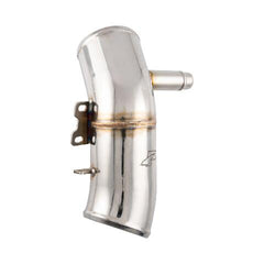 PPE Diesel 20-25 Ford 6.7L Power Stroke Zilla Intake Manifold and Turbo Inlet Kit-Polished  315054030