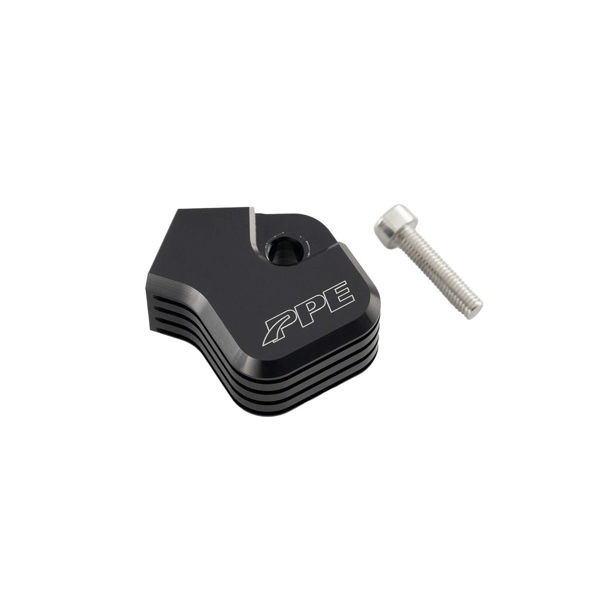 PPE Diesel 2011-2019 Ford 6.7L Power Stroke MAP Sensor Relocation Spacer Kit 315672020