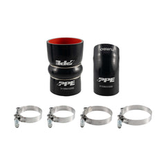 PPE Diesel Intercooler Boot Kit - Ford 6.0L Power Stroke 315910407