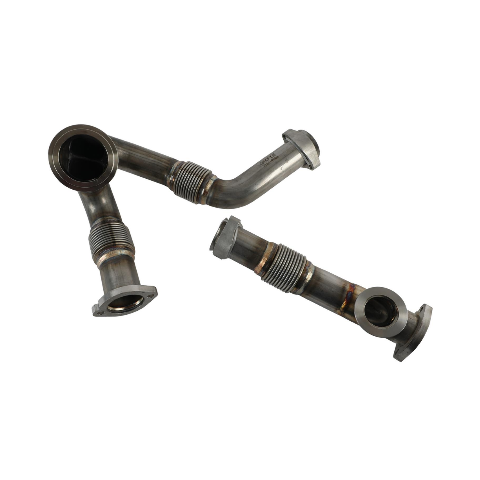 PPE Diesel Up-Pipes Ford 6.0L 04-07  316119504