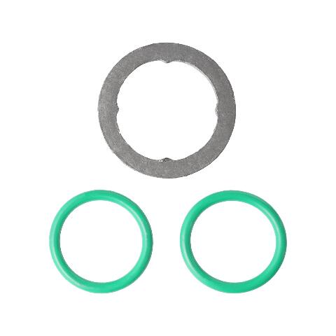 PPE Diesel 03-10 Ford 6.0L Power Stroke EGR Valve Replacement Gasket and O-rings  316160000