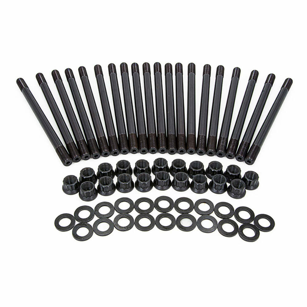 PPE Diesel Head Stud Kit Ford 6.0L  318034400