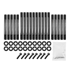 PPE Diesel Main Stud Kit Ford 6.0L Powerstroke 2003-2007 PPE 318035200