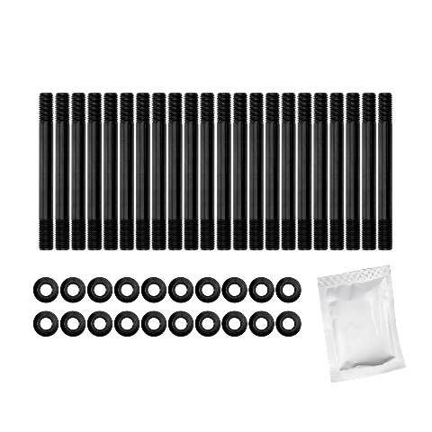 PPE Diesel Main Stud Kit Ford 6.4L Powerstroke 2008-2010 PPE 318035400