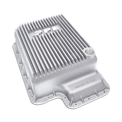 PPE Diesel Ford Deep Transmission Pan 5R110 Raw  328051000