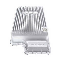 PPE Diesel Ford Deep Transmission Pan 5R110 Raw  328051000