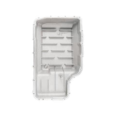 PPE Diesel 10R140 Deep Transmission Pan SuperDuty Gas 20-25 - Step Bottom-Raw  328053400