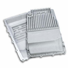 PPE Diesel Deep Trans Pan Ford F150/Bronco 10R80/60 2017-2023 Raw 328053600