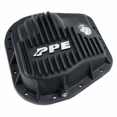 PPE Diesel Rear Differential Cover Ford 9.75 Black  338051220