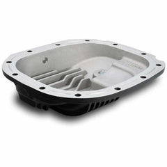 PPE Diesel Differential Cover Kit Ford 8.8 Axle 2015+ Brushed  338051610