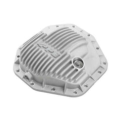 PPE Diesel 17-22 Ford SuperDuty Dana M275 Heavy-Duty Cast-Aluminum Rear Differential Cover Raw  338052000