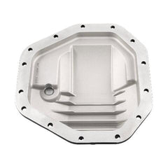 PPE Diesel 17-22 Ford SuperDuty Dana M275 Heavy-Duty Cast-Aluminum Rear Differential Cover Raw  338052000